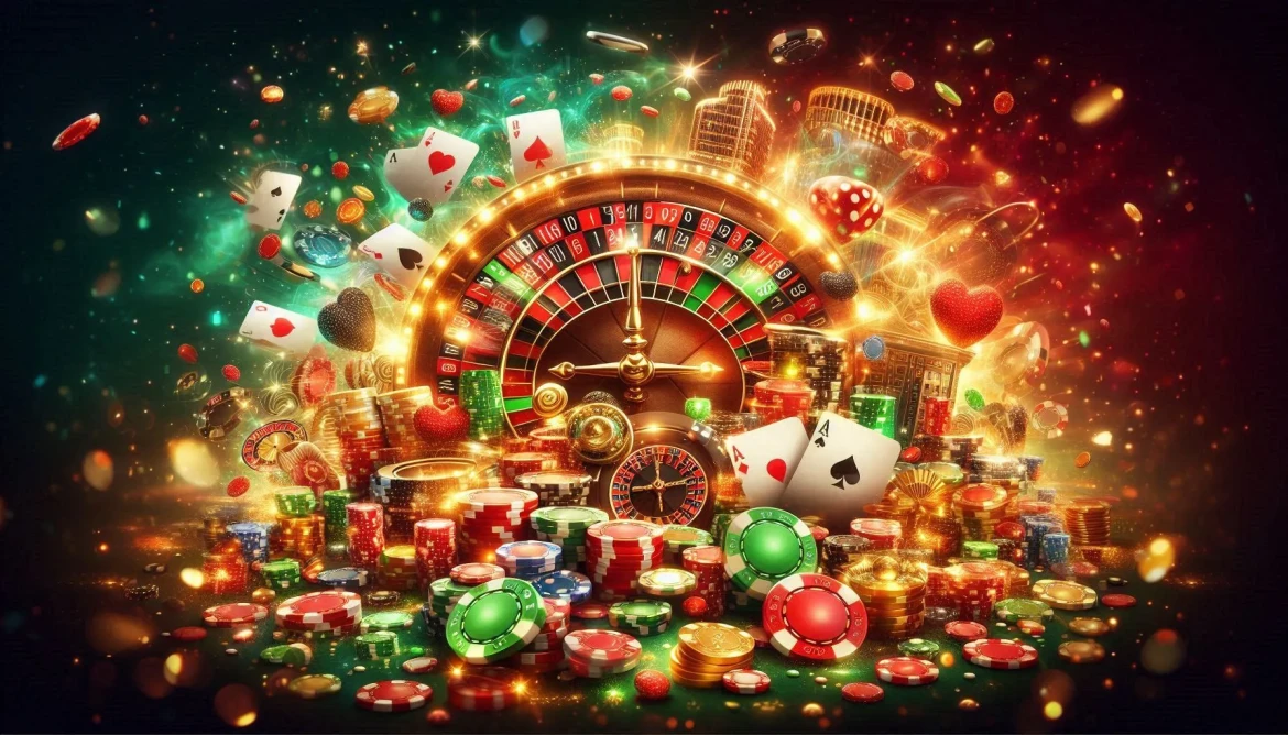 Just Casino